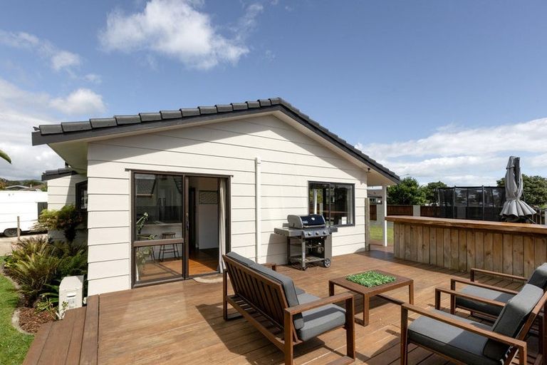 Photo of property in 17 Opal Drive, Papamoa Beach, Papamoa, 3118