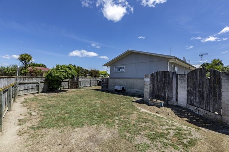 Photo of property in 102 Tavistock Road, Waipukurau, 4200