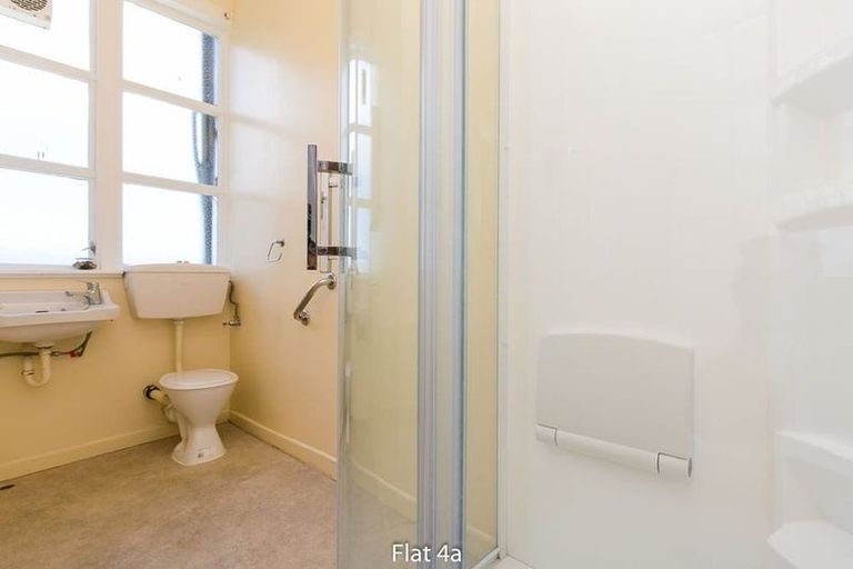 Photo of property in 4 Percival Street, Te Aro, Wellington, 6011