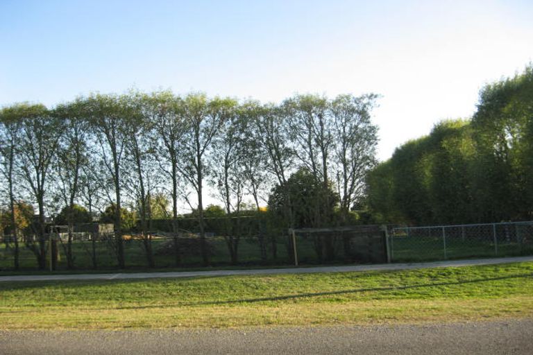 Photo of property in 9 Kowhai Drive, Darfield, 7510