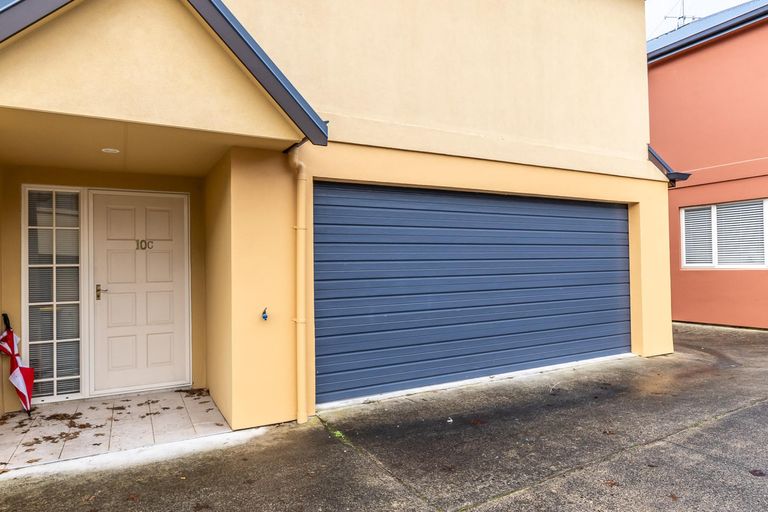 Photo of property in 10c Hammond Street, Hamilton Central, Hamilton, 3204