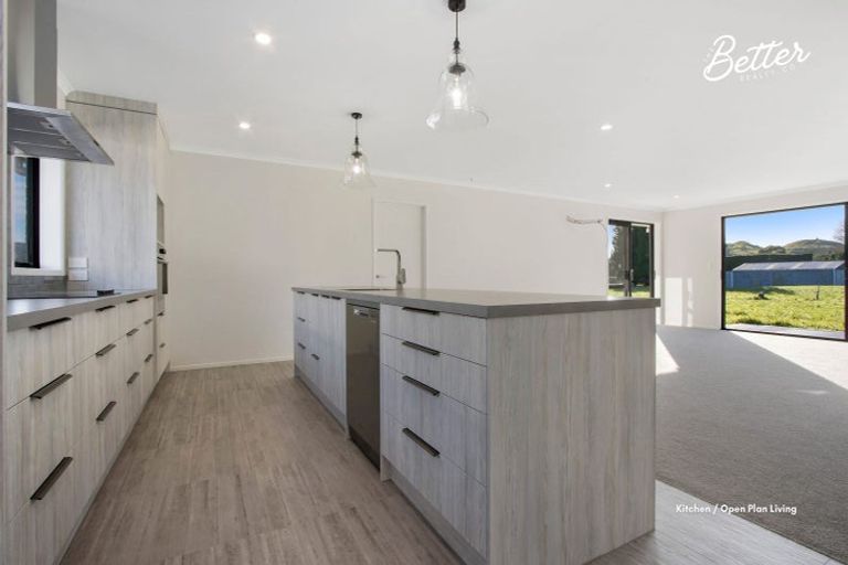 Photo of property in 61 Mataura Road, Waihi, 3610