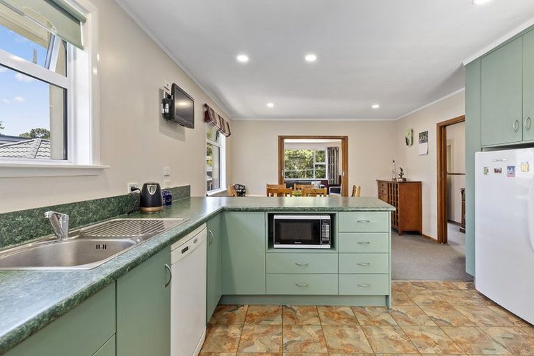 Photo of property in 12 Wilfred Street, Tawa, Wellington, 5028