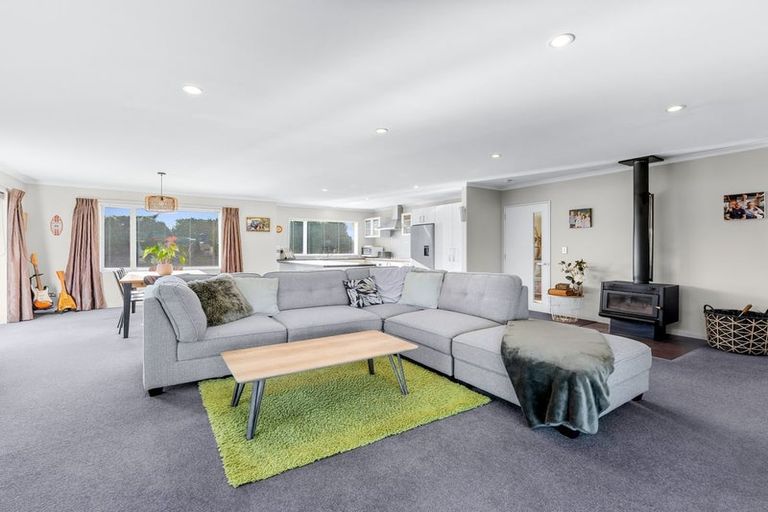 Photo of property in 55 Manse Road, Leeston, 7632