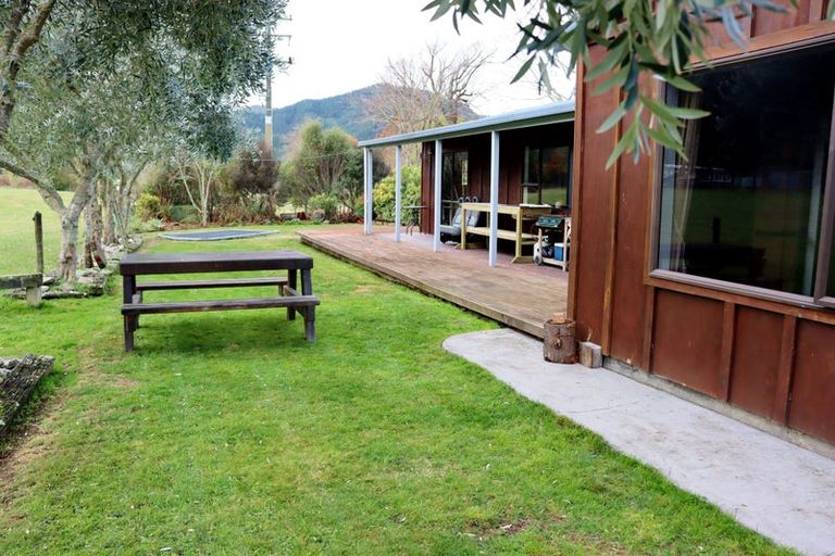 Photo of property in 26 Briggs Road, Onamalutu, Wairau Valley, 7275