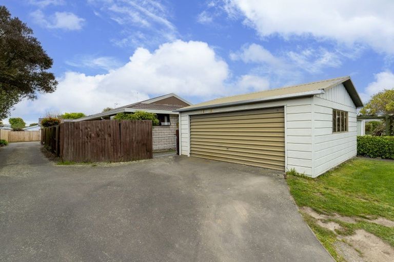 Photo of property in 1/8 Checketts Avenue, Halswell, Christchurch, 8025