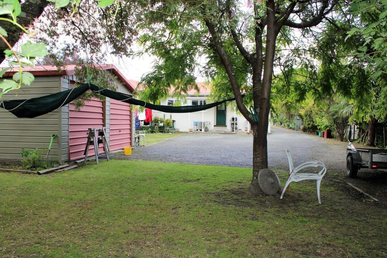 Photo of property in 29 French Street, Lansdowne, Masterton, 5810