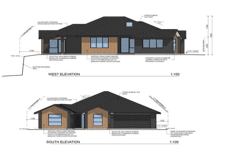 Photo of property in 163 Adler Drive, Ohauiti, Tauranga, 3112