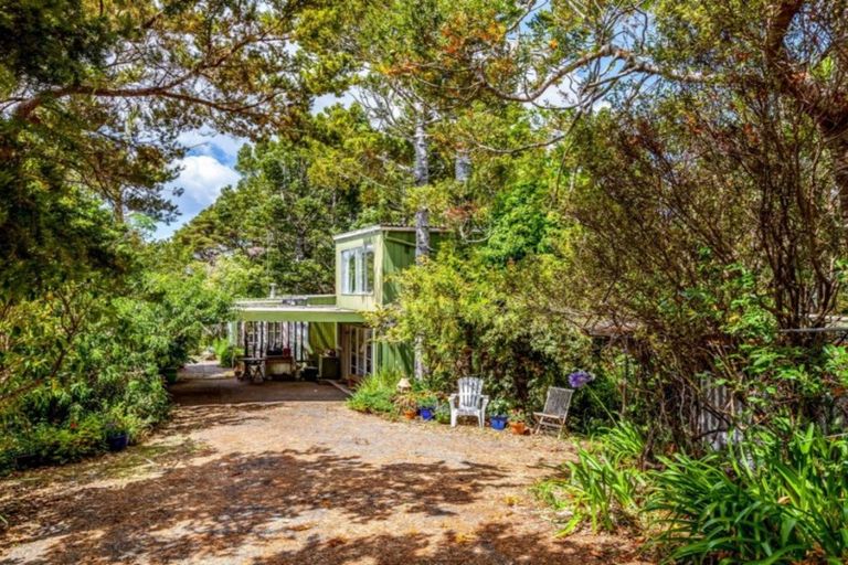 Photo of property in 484 Ridge Road, Mahurangi East, Warkworth, 0982