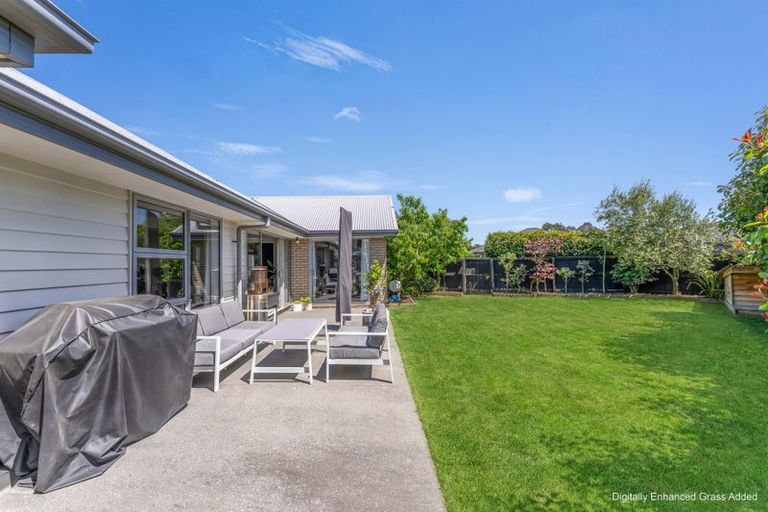 Photo of property in 9 Brittan Drive, Rolleston, 7615