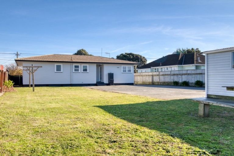 Photo of property in 17 Masefield Avenue, Maraenui, Napier, 4110