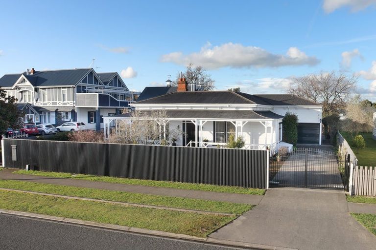 Photo of property in 41 Denbigh Street, Feilding, 4702
