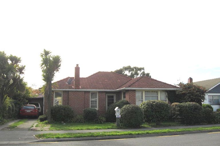 Photo of property in 200 Harewood Road, Papanui, Christchurch, 8053