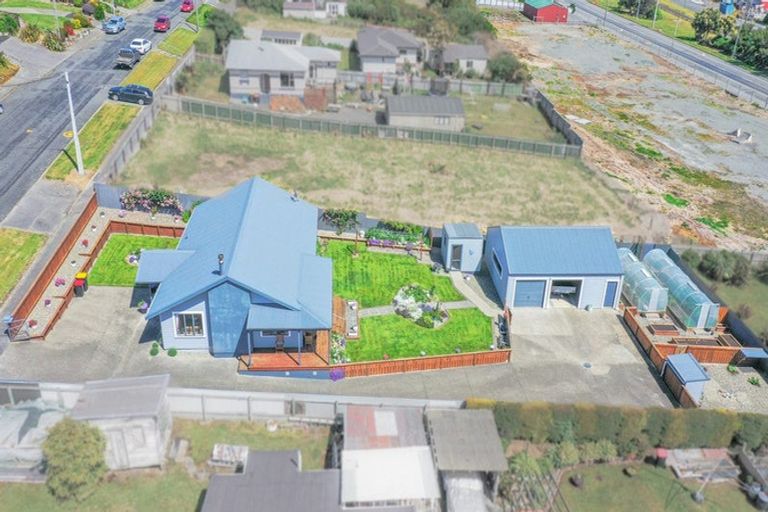 Photo of property in 183 Barrow Street, Bluff, 9814