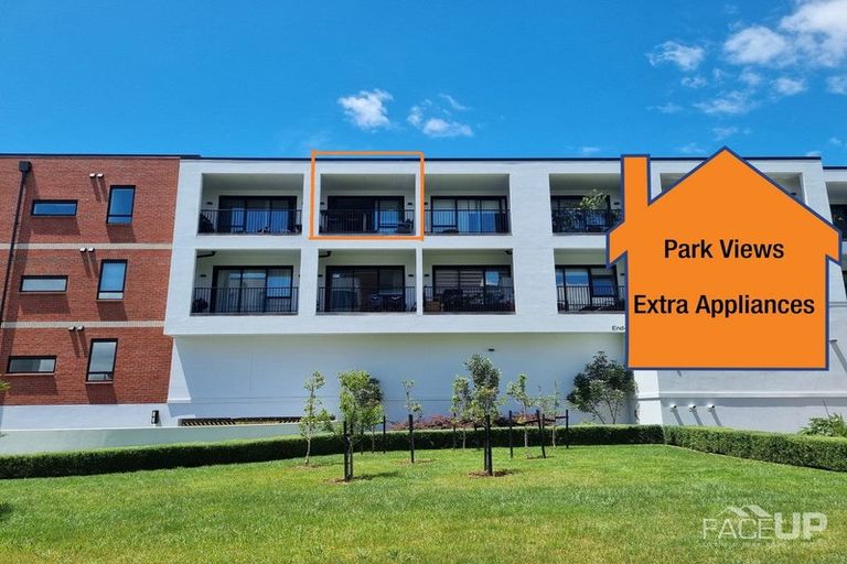 Photo of property in 217/81 Mapou Road, Hobsonville, Auckland, 0616