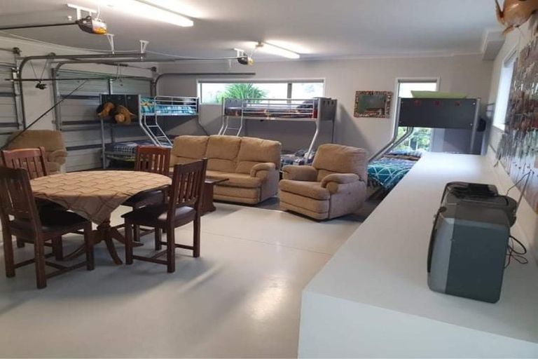 Photo of property in 1 Otautu Wharf Road, Colville, Coromandel, 3584