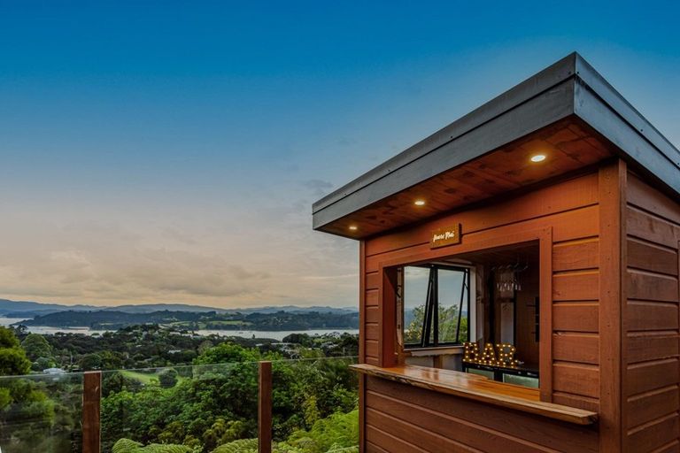 Photo of property in 61 Oromahoe Road, Opua, 0200