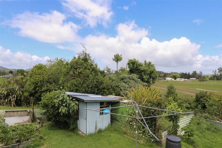 Photo of property in 179 Russell Road, Huntly, 3700
