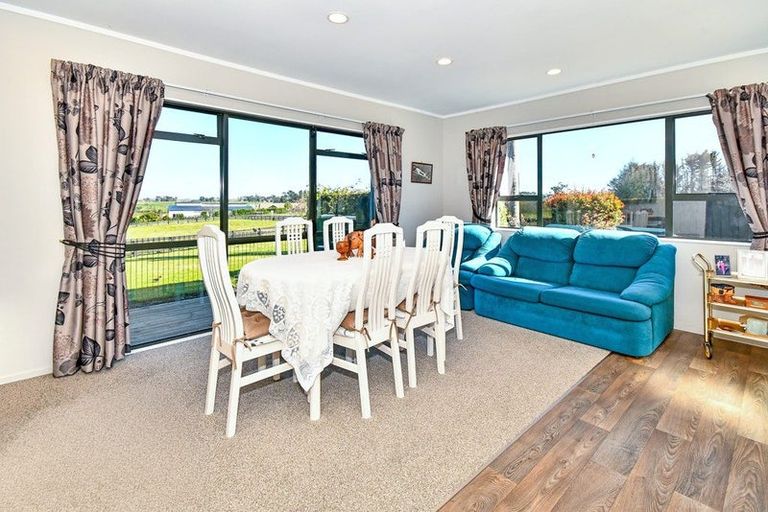 Photo of property in 6 Martingale Drive, Kingseat, Pukekohe, 2580