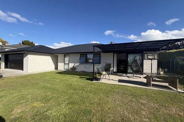 Photo of property in 48 Willow Grove, Morrinsville, 3300