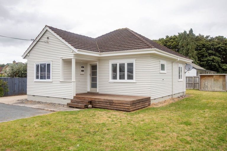 Photo of property in 25 Anzac Avenue, Morrinsville, 3300