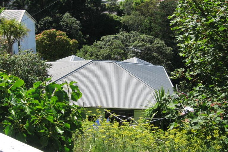 Photo of property in 47a Devon Street, Aro Valley, Wellington, 6021