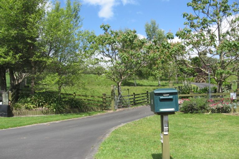 Photo of property in 11 Dickens Lane, Otamatea, Whanganui, 4571