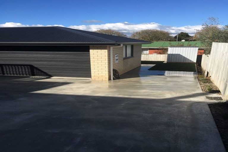 Photo of property in 263b Roche Street, Te Awamutu, 3800