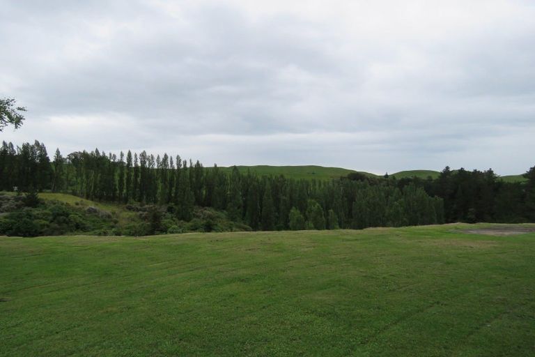 Photo of property in Olrig Station, 1287 Kereru Road, Maraekakaho, Hastings, 4171