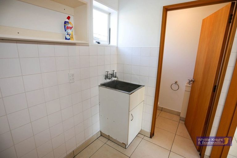 Photo of property in 14c George Street, Riccarton, Christchurch, 8041