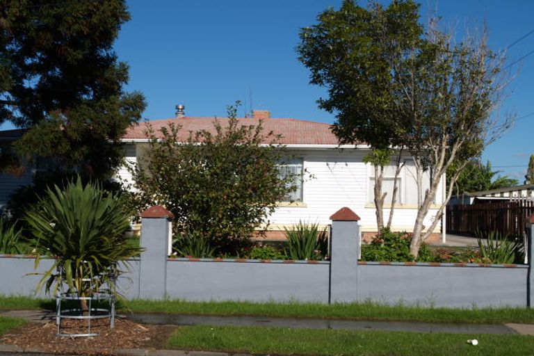 Photo of property in 27 Hokianga Street, Mangere East, Auckland, 2024