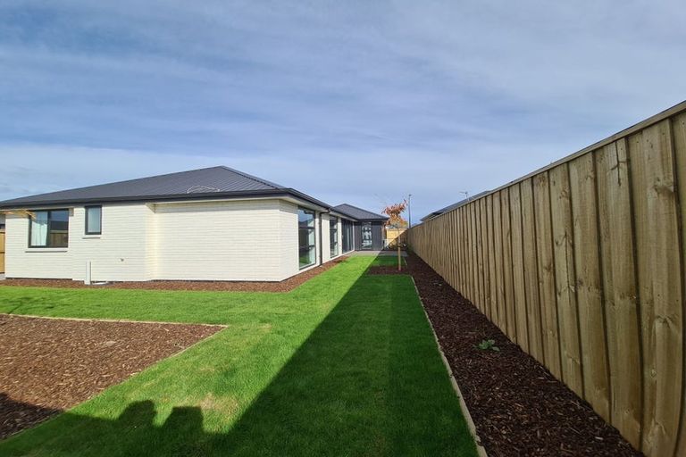 Photo of property in 17 Chesney Drive, Rolleston, 7615
