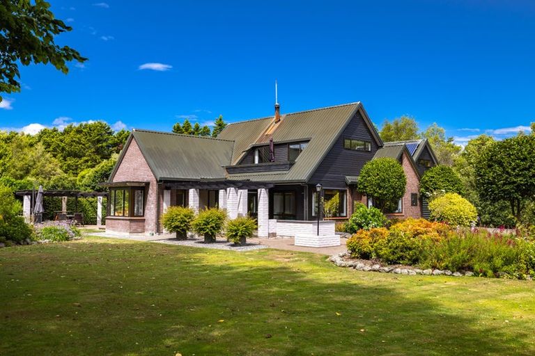 Photo of property in 98 Greens Road, Tuahiwi, Kaiapoi, 7691