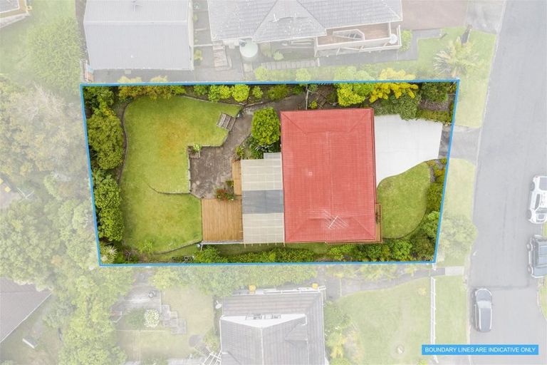 Photo of property in 10 Ceramco Place, Torbay, Auckland, 0630