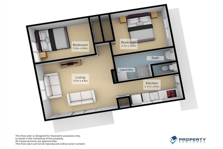 Photo of property in 8/42 Wellington Street, Hamilton East, Hamilton, 3216