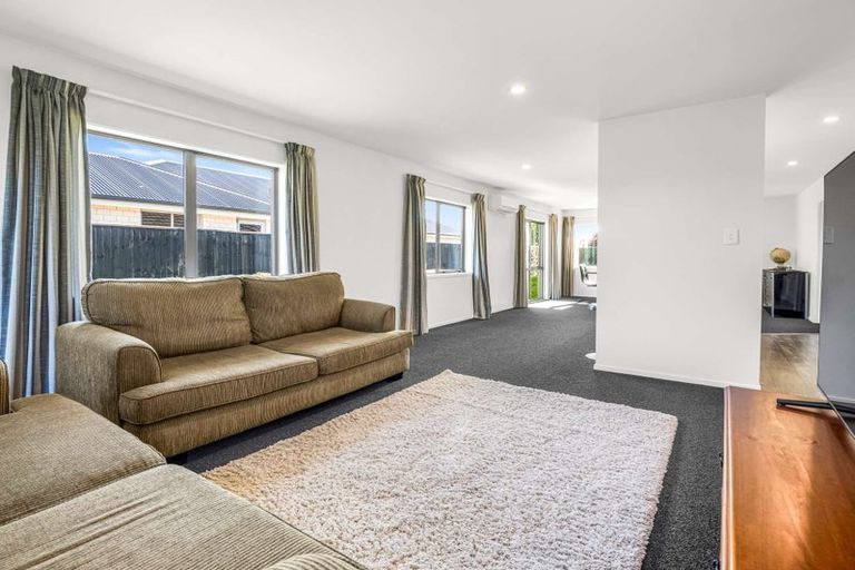 Photo of property in 49 Bradbury Avenue, Rolleston, 7614