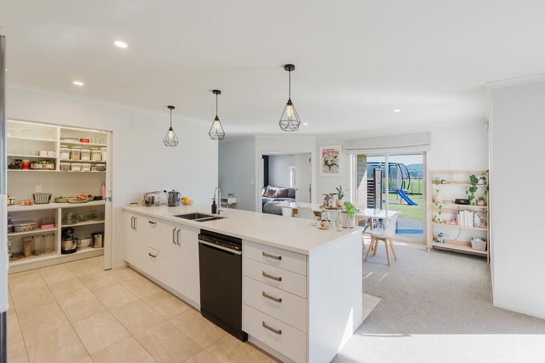 Photo of property in 347a Bedford Road, Te Kowhai, Hamilton, 3288