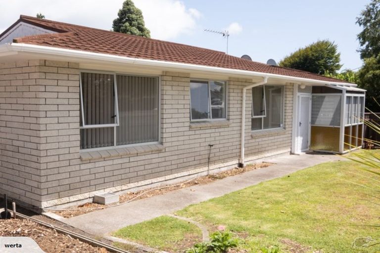 Photo of property in 36 Ballance Street, Lower Vogeltown, New Plymouth, 4310