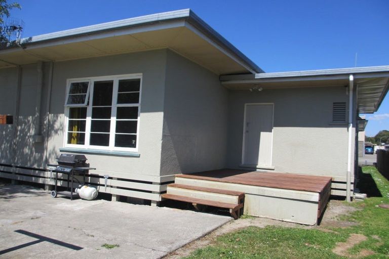Photo of property in 23 Joseph Street, West End, Palmerston North, 4412