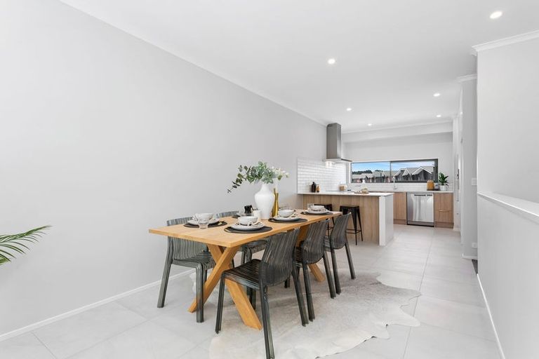 Photo of property in 57 Roundel Crescent, Whenuapai, Auckland, 0618