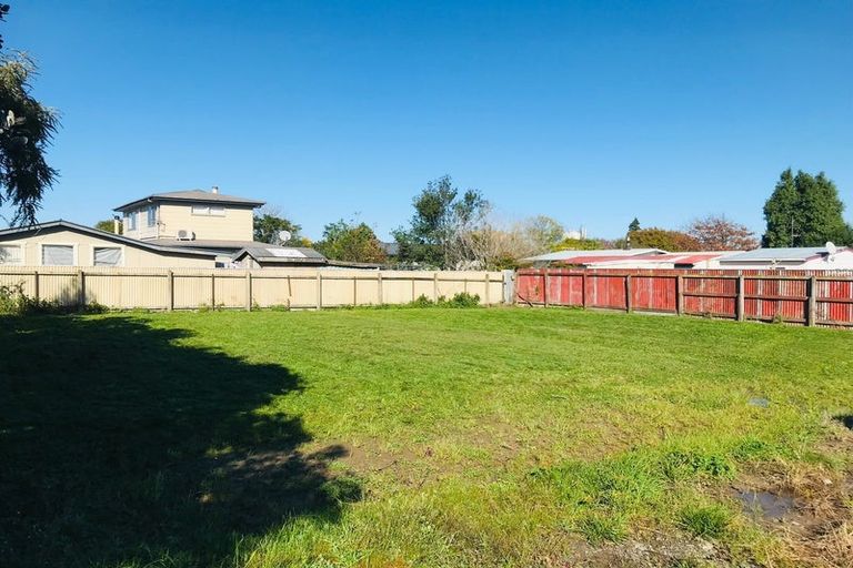 Photo of property in 17a Duke Street, Feilding, 4702