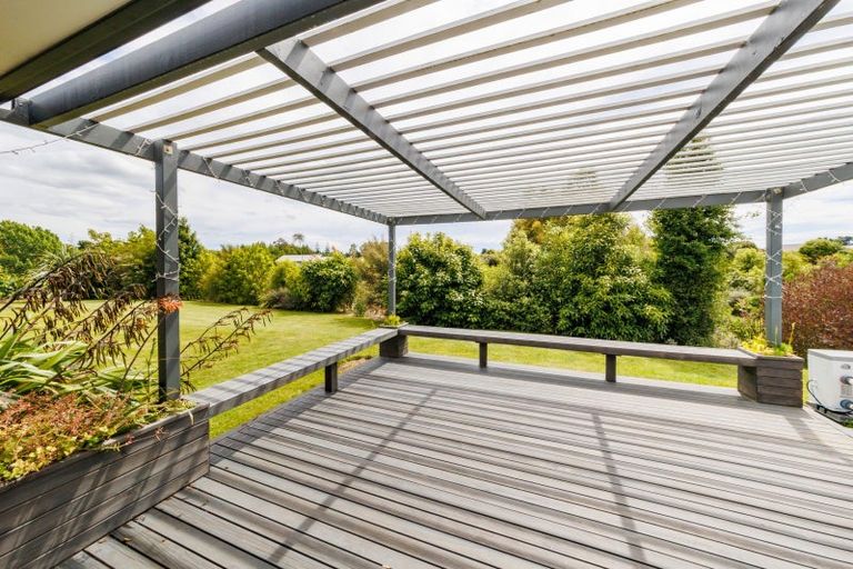 Photo of property in 5 Quail Avenue, Feilding, 4775