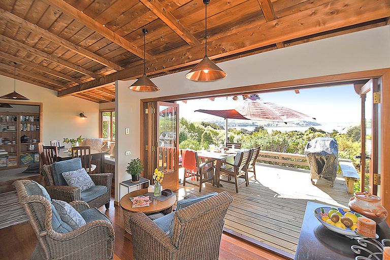 Photo of property in 158 Rangiora Road, Kaiwaka, 0573