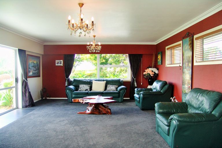 Photo of property in 626 Te Mawhai Road, Pokuru, Te Awamutu, 3875