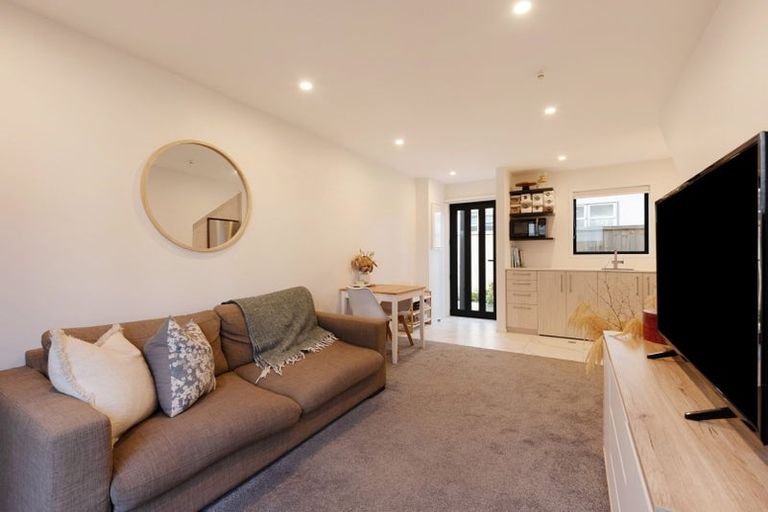 Photo of property in 4b Avon Street, Waterloo, Lower Hutt, 5011