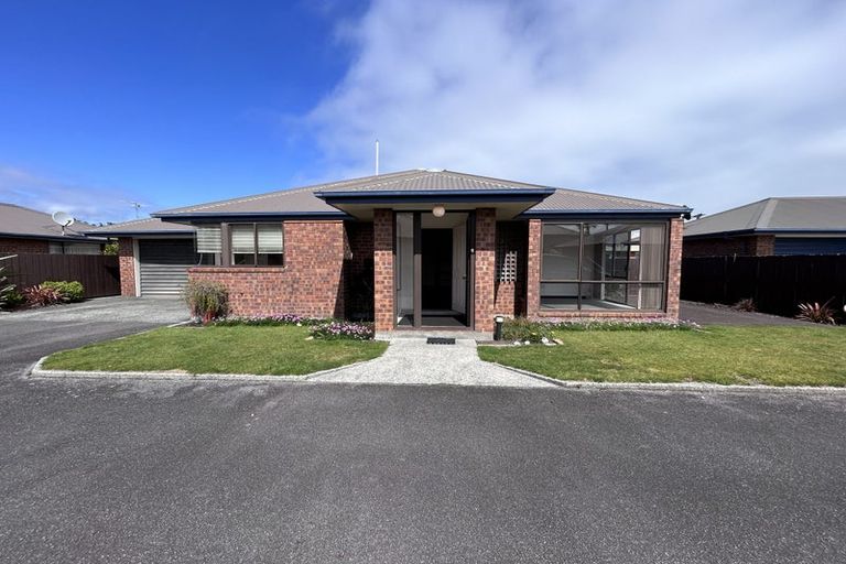 Photo of property in 105b Shakespeare Street, Greymouth, 7805