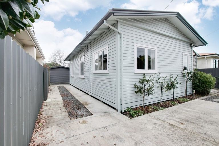 Photo of property in 609 Frederick Street, Mahora, Hastings, 4120