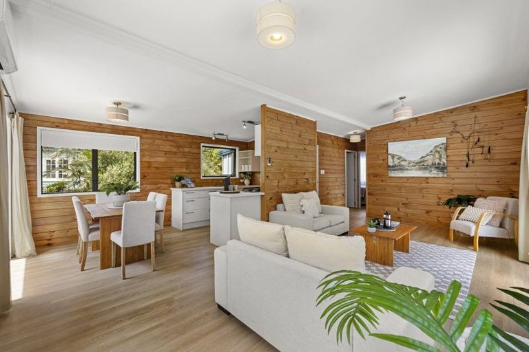 Photo of property in 4a Violet Street, Raglan, 3225