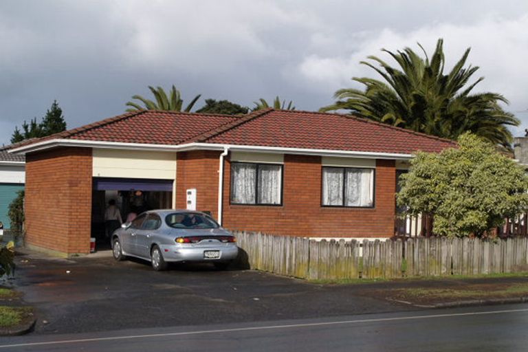 Photo of property in 125 Favona Road, Favona, Auckland, 2024