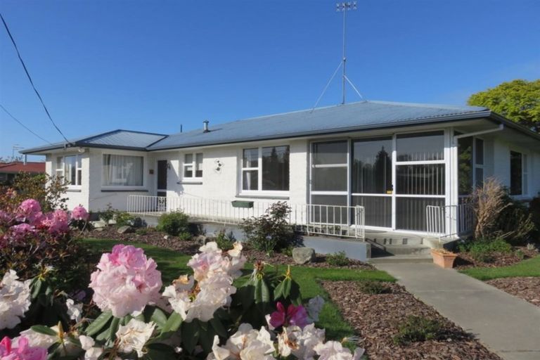 Photo of property in 22 Maling Street, Geraldine, 7930